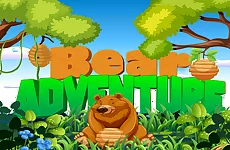Bear Adventure Online Game