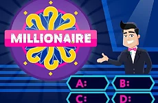Millionaire Quiz Trivia