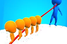Rope Skipping - 3D Sports Game
