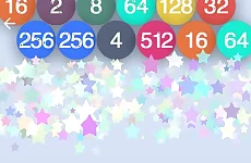 Bubble 2048