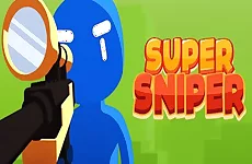 Super Sniper 3D