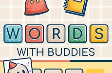 Words With Buddies