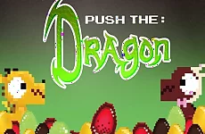 Push the Dragon