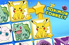 Pokimon Connect