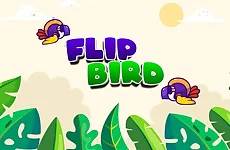 Flip Bird Online Game