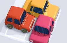 Parking Jam Online 3D Game