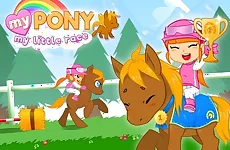 My Pony : My Little Race