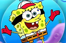 SpongeBob Dress