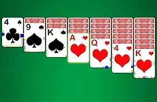 Solitaire Master-Classic Card