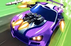 Fastlane Road To Revenge Master - Car Racing