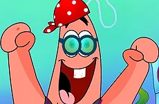 Patrick Dress Up