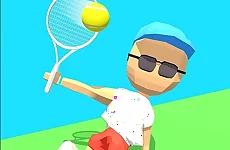 Tennis Mania