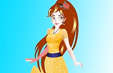 Princess Anastasia