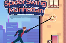 Spider Swing Manhattan