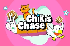 Chiki's Chase