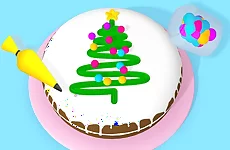 Cake Art