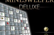 Minesweeper Deluxe