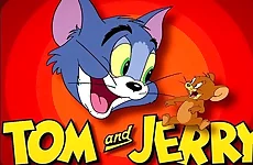 Tom & Jerry:Runner