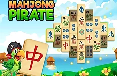 Mahjong Pirate Plunder Journey