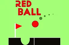 Red Ball 2