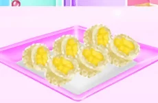Cake Shop Cool Summer