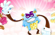 Carl Candy Crusade