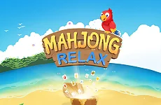 Mahjong Relax