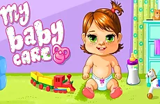 My Baby Care 3D