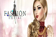 Fashion Empire - Dressup