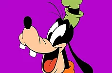 Goofy Magic