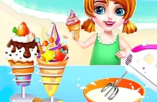 IceCream Master
