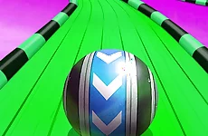 Crazy Obstacle Blitz - Best 3D