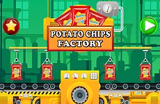 Tasty Potato Chips maker