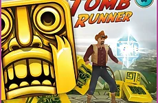 Temple Run 2 - Tomb Runner