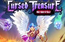 Cursed Treasure 1½