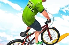 Riding master