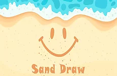Sand Art Maker