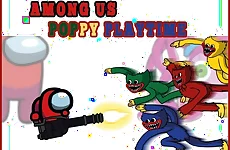 Among Us - Poppy Playtime