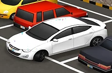 Parking Car Parking Multiplayer game