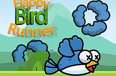 Flappy Bird Runner