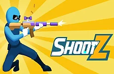 Shoot Z