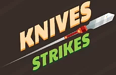 Knives Strikes