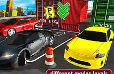 Park Your Car 3d - Simulation