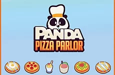 Panda Pizza Parlor