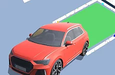 Car Lot King Parking Manage 3D