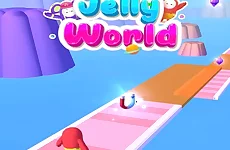 Jelly Guys World