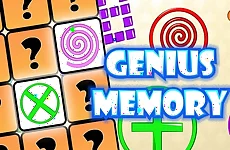 Genius Memory