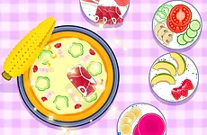 Pizza Chef