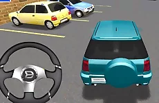 Real Car Parking : For Parking Master