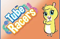 Zhu Zhu Pets Tube Racers